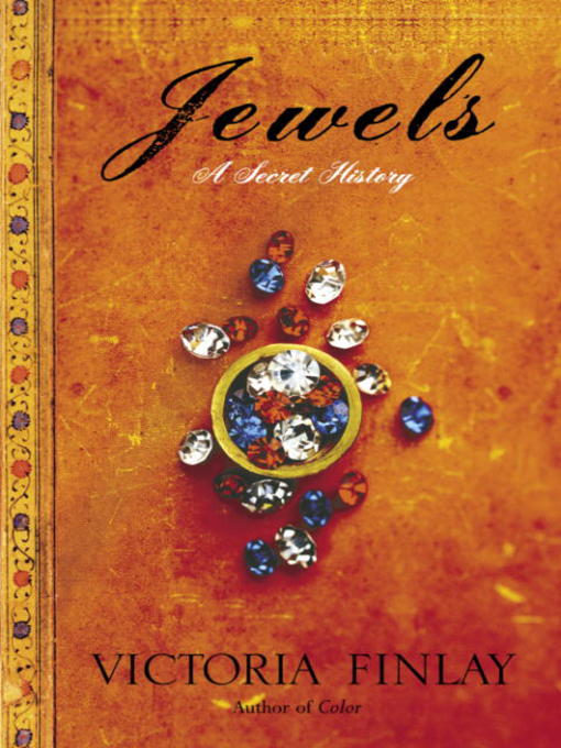Title details for Jewels by Victoria Finlay - Available